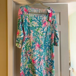 Lilly Pulitzer Bailee Dress